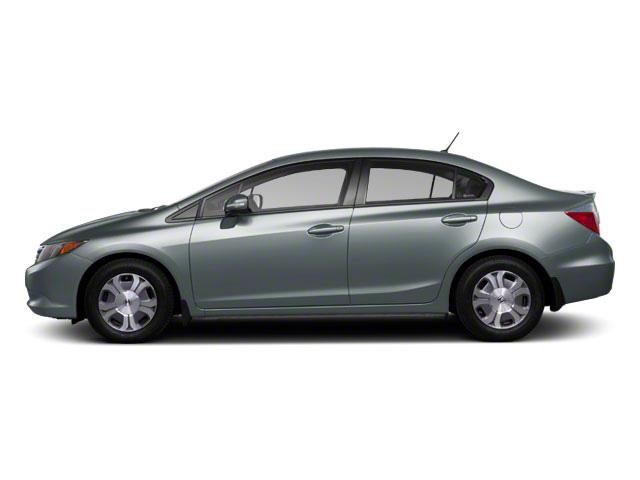 2012 honda civic hybrid base