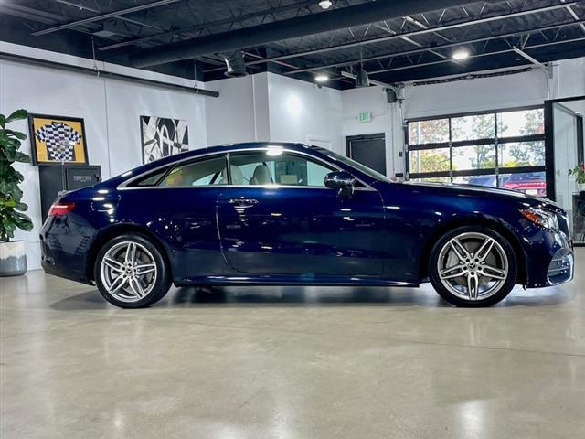 2018 mercedes-benz e-class 4matic