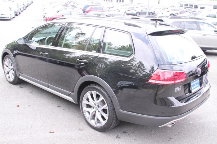 certified 2018 volkswagen golf sel bellevue, wa 98007 for sale in bellevue, washington