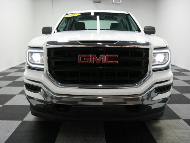 used 2017 gmc sierra 1500 4x4 crew cab seymour, in 47274 for sale in lutheran lake, indiana