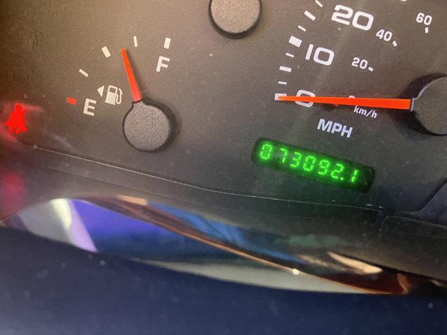 2002 ford excursion xlt