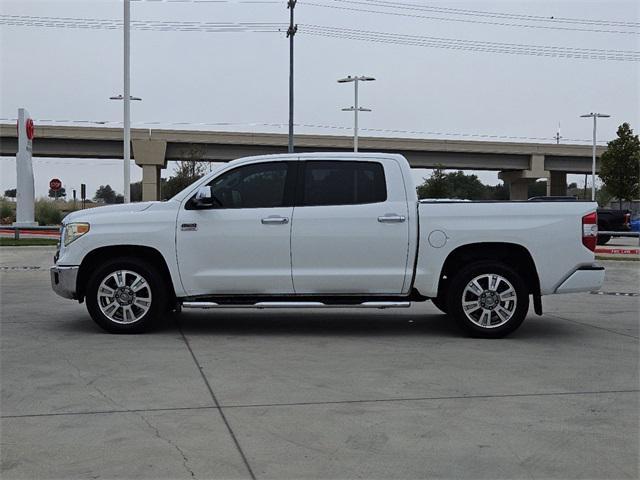 2014 toyota tundra sr5
