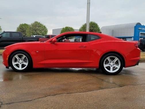 2023 chevrolet camaro 1lt in jonesboro, arkansas