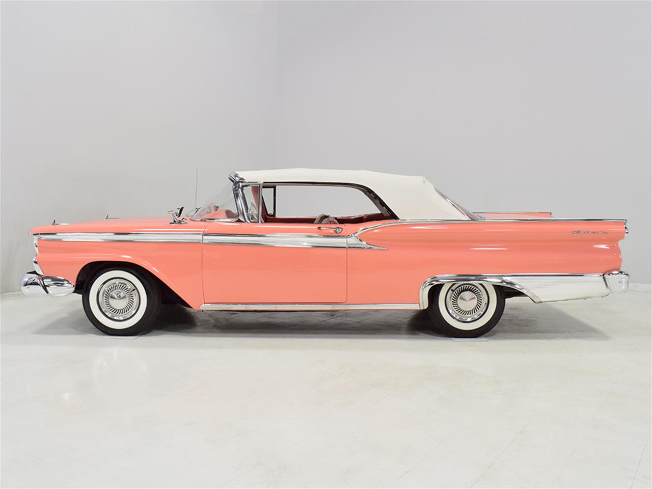 1959 ford galaxie