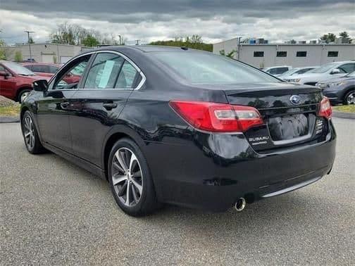 2015 subaru legacy 2.5i limited in torrington, connecticut