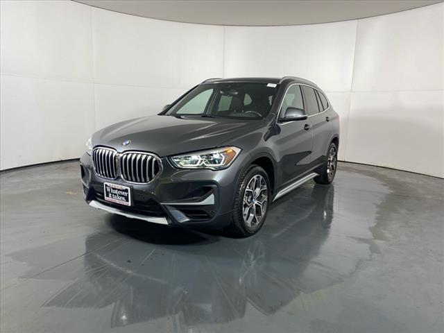 2021 bmw x1 xdrive28i