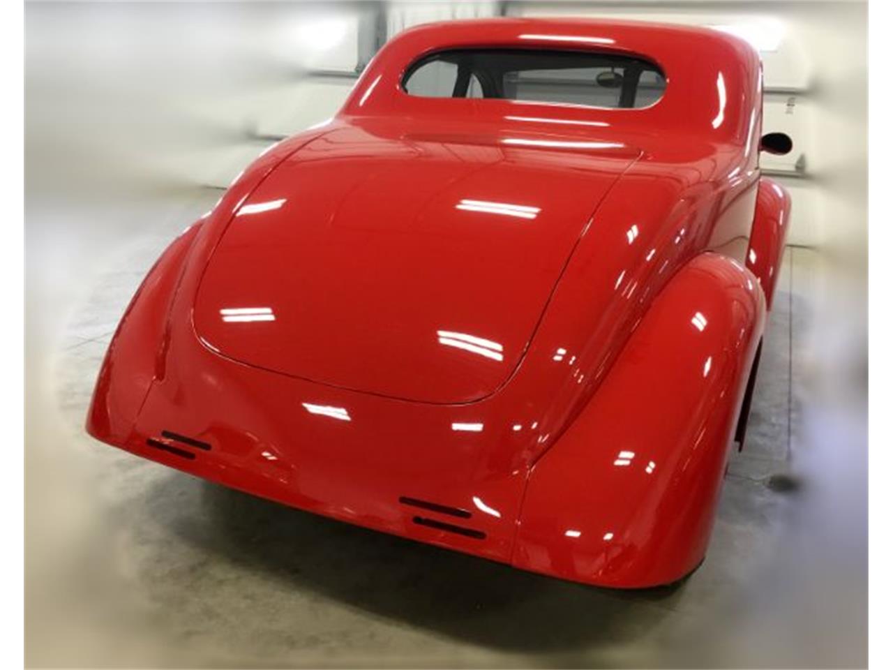 1937 ford coupe