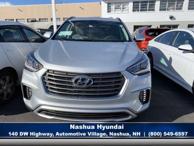 2019 hyundai santa fe xl se awd se 4dr suv for sale in nashua, new hampshire