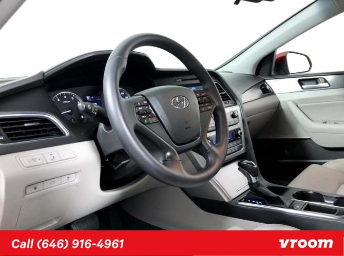 used 2016 hyundai sonata sport jackson, tn 38314 for sale in jackson, tennessee