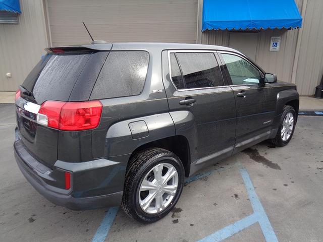 2017 gmc terrain sle-1