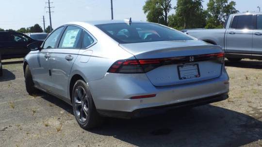 2025 Honda Accord