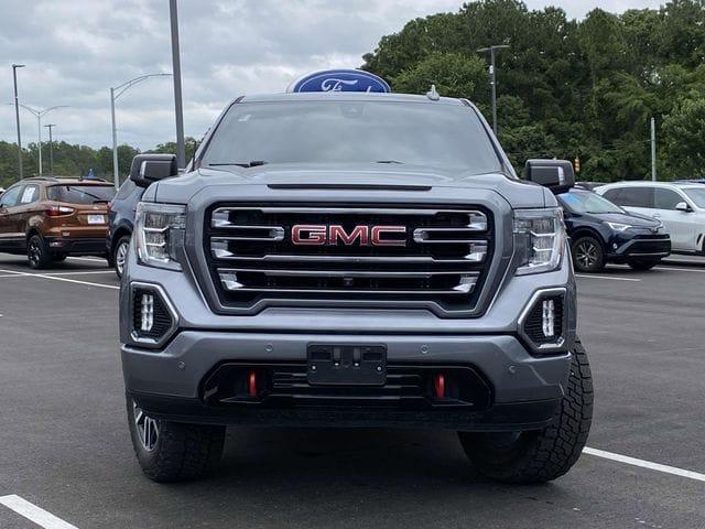 2019 gmc sierra 1500 at4 4x4 crew cab 5.75 ft. box 147.4 in. wb in birmingham, alabama