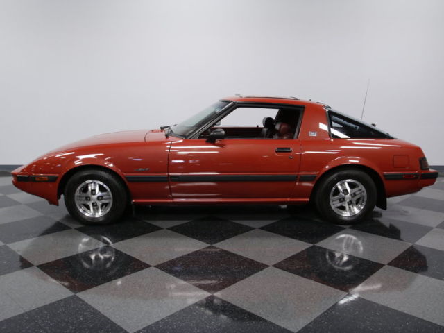 nicely preserved, orig roary engine, 5 spd, 82k mi, loaded, clean solid fun!!