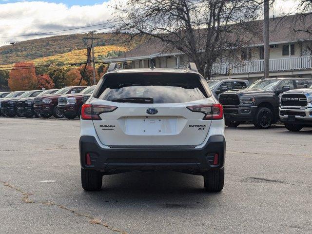 2021 subaru outback onyx edition xt