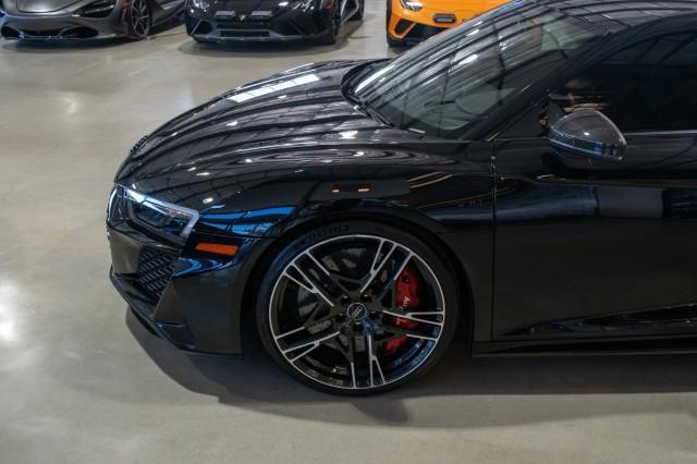 2020 audi r8 5.2 v10 performance