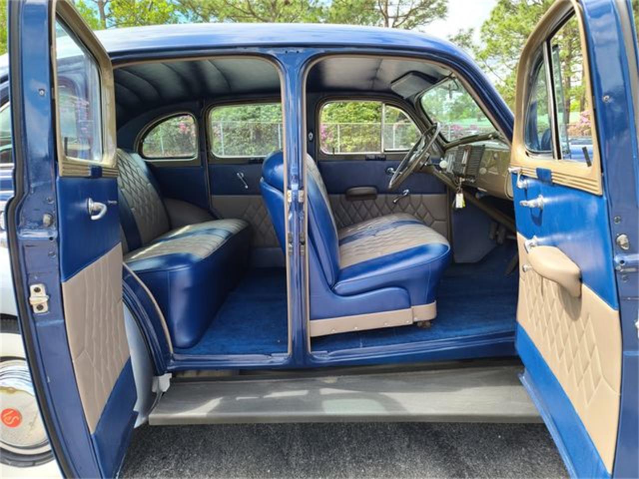 1938 cadillac lasalle