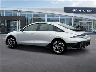2024 Hyundai IONIQ 6 limited