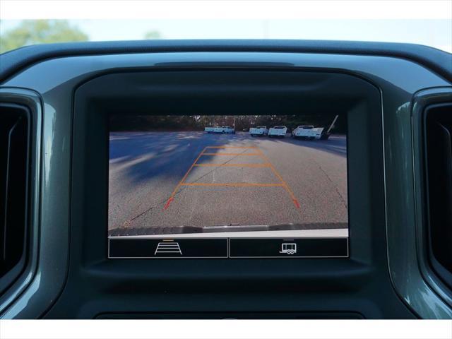 2024 chevrolet silverado 3500 wt