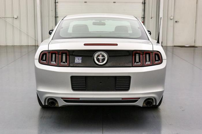 used 2014 ford mustang coupe salina, ks 67401 for sale in bavaria, kansas