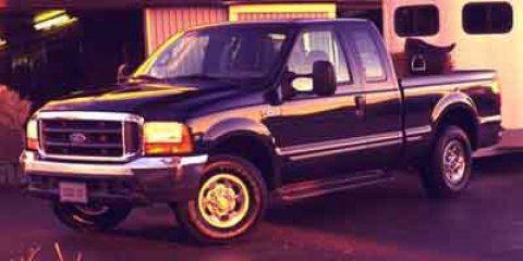 2003 ford f-250 xlt