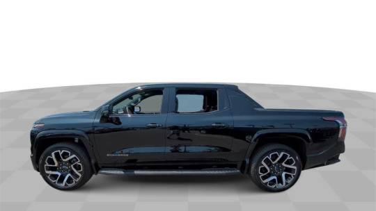 2024 Chevrolet Silverado