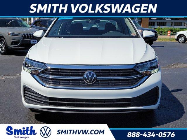 2024 volkswagen jetta 1.5t s