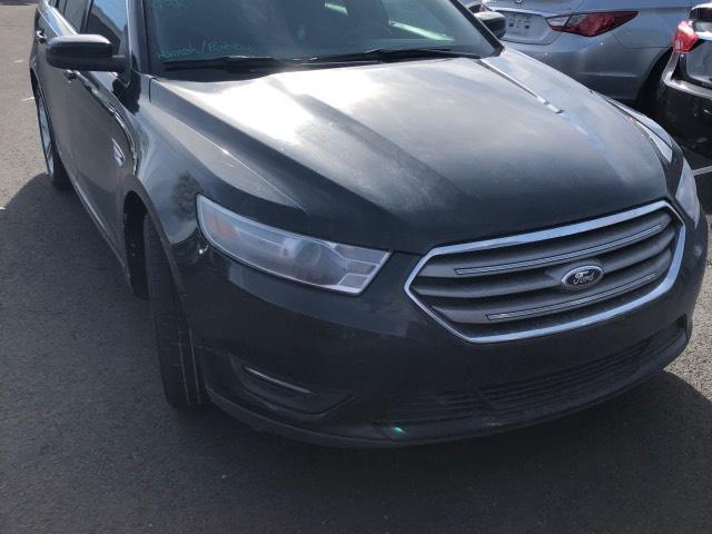 2013 ford taurus sel sel 4dr sedan for sale in reno, nevada