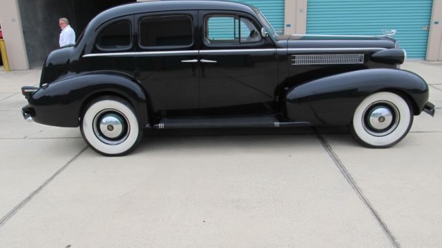 unrestored! 60 series! rust free! spectacular!