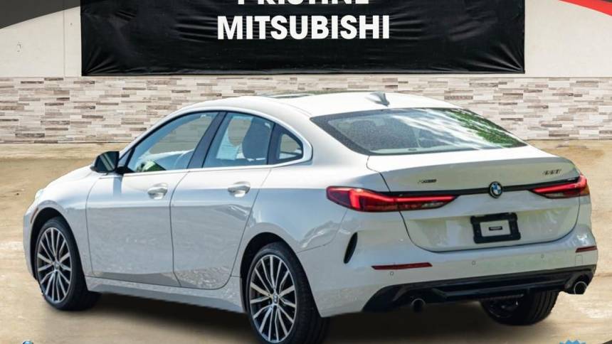 2021 bmw 2 series 228i xdrive gran coupe