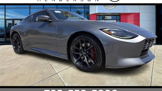 2024 Nissan Z