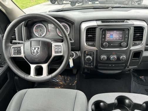 2021 ram 1500 classic slt in hagerstown, maryland