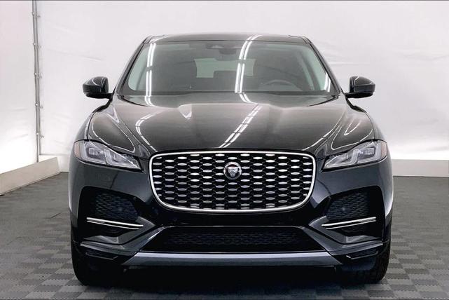 2023 jaguar f-pace s