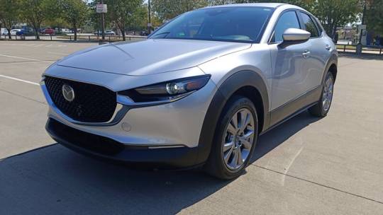 2021 Mazda CX-30