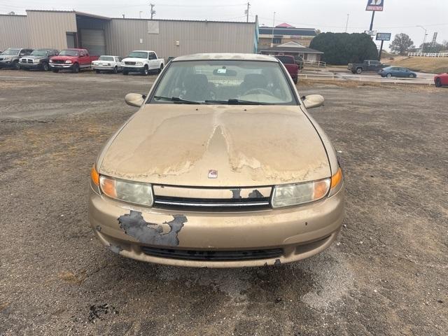 2001 saturn l 200