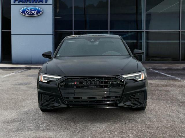 2021 audi s6 2.9t premium plus
