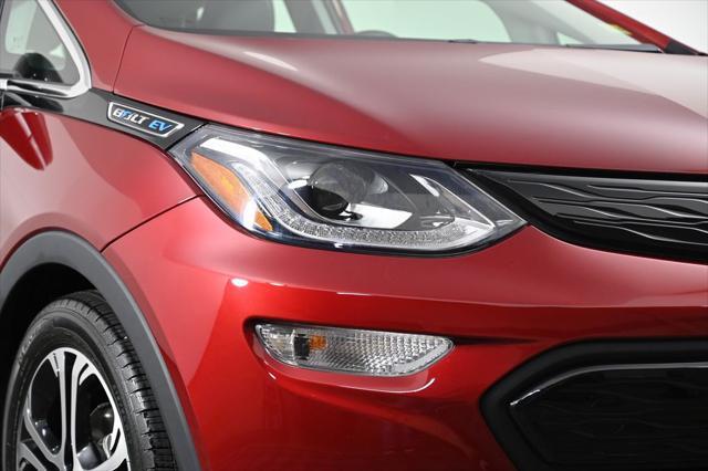 2020 chevrolet bolt ev fwd premier