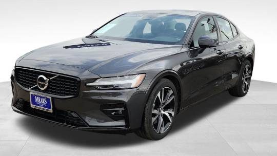 2024 Volvo S60