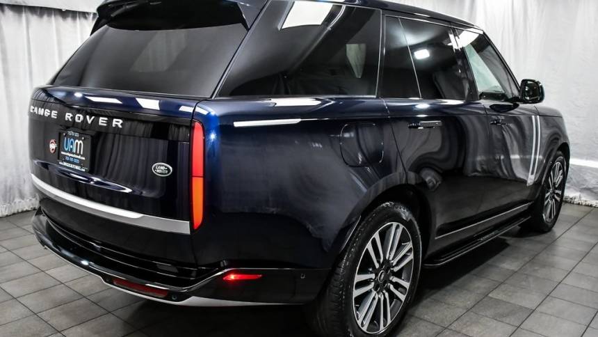2023 land rover range rover p530 autobiography