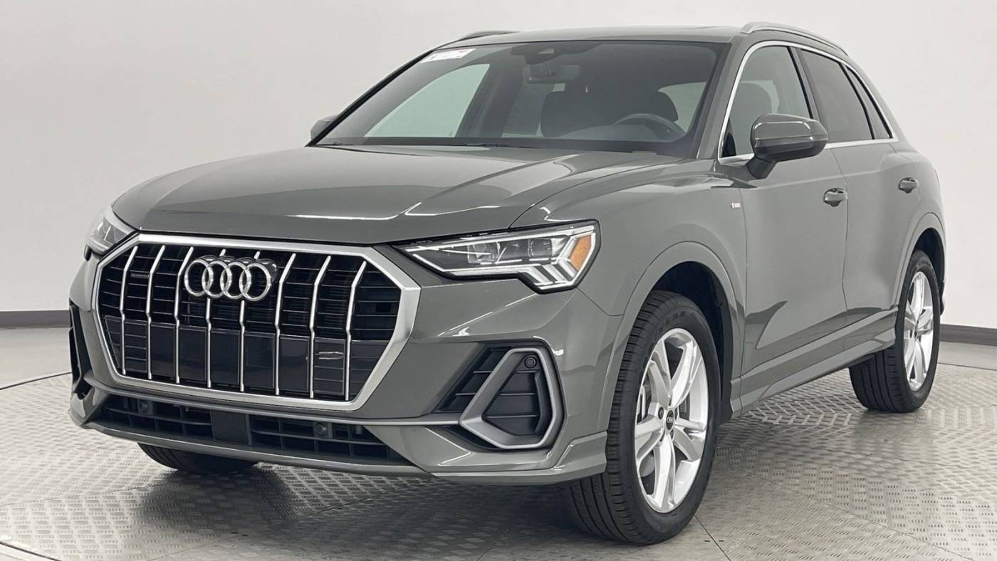 2024 audi q3 quattro s line premium 45 tfsi