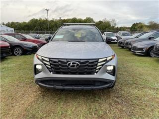 2024 Hyundai Tucson xrt