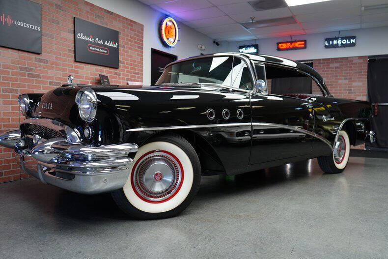 1955 buick special