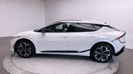 2024 Kia EV6