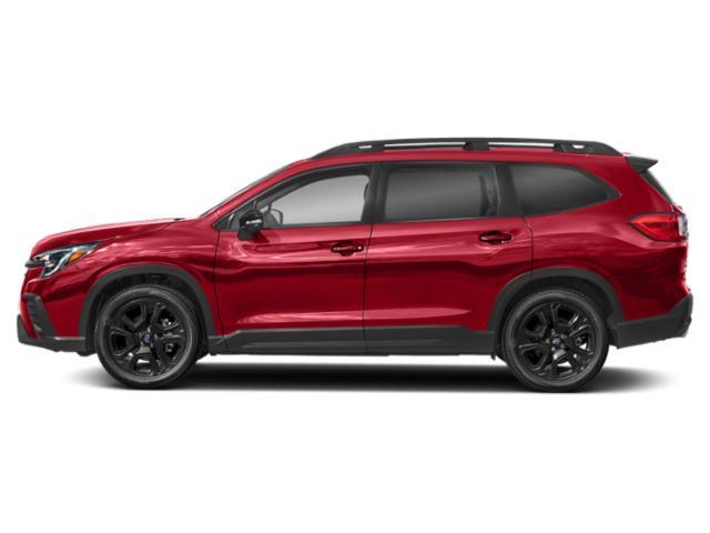 2023 subaru ascent onyx edition limited 7-passenger