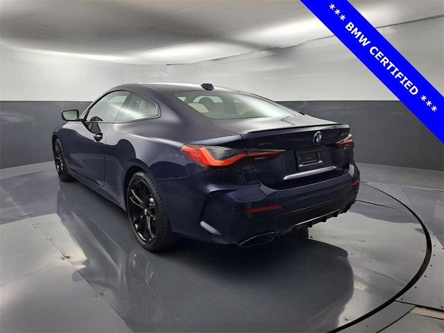 2024 bmw m440 i xdrive