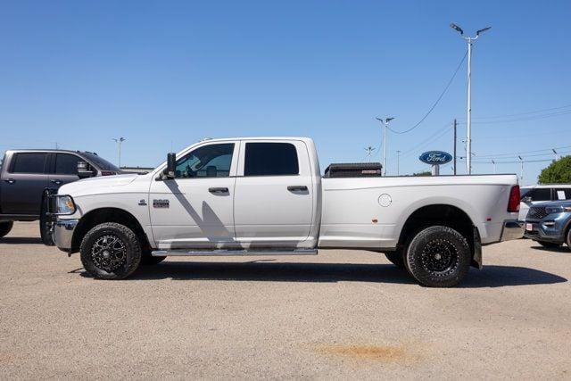 2012 ram 3500 st in austin, texas