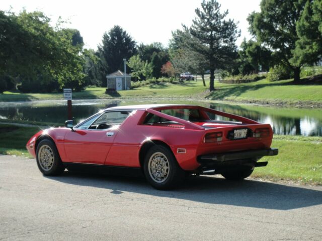 1979 maserati ss