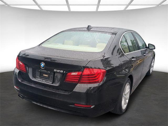 2014 bmw 528 528i
