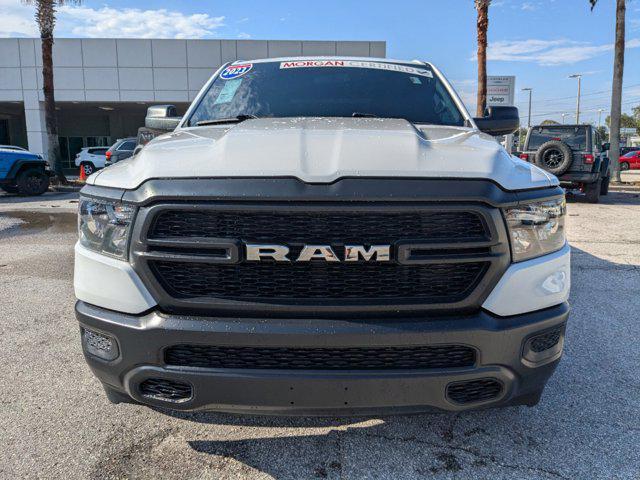 2023 ram 1500 tradesman
