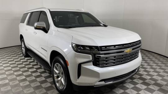 2024 Chevrolet Suburban