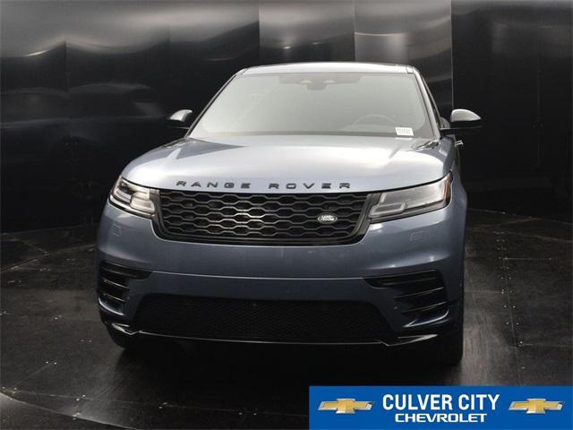 2021 land rover range rover velar p340 s r-dynamic